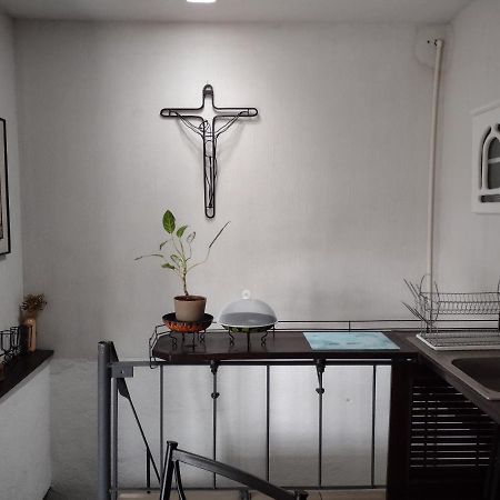 Loft Aeropuerto Lägenhet Guatemala City Exteriör bild
