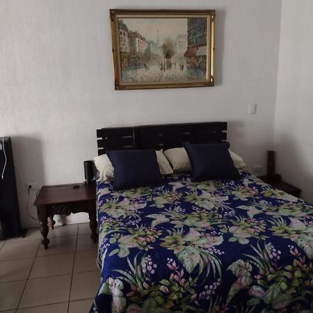 Loft Aeropuerto Lägenhet Guatemala City Exteriör bild