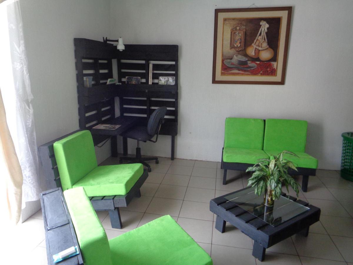 Loft Aeropuerto Lägenhet Guatemala City Exteriör bild