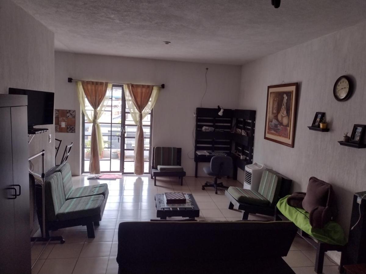 Loft Aeropuerto Lägenhet Guatemala City Exteriör bild