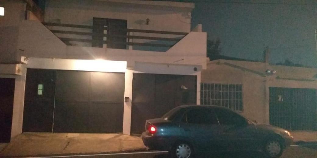 Loft Aeropuerto Lägenhet Guatemala City Exteriör bild
