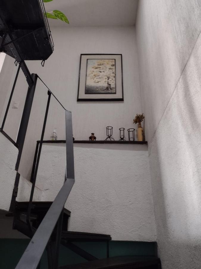 Loft Aeropuerto Lägenhet Guatemala City Exteriör bild